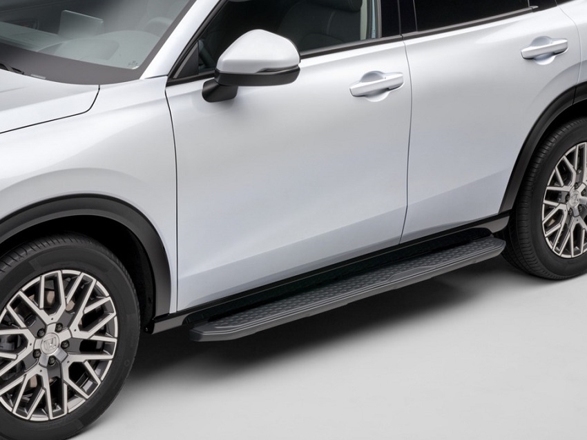 Бокові пороги (41642)