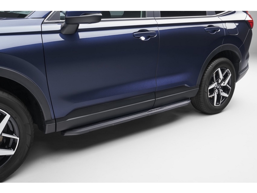 Бокові підніжки (41641)