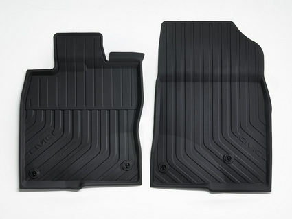 КИЛИМКИ 1-ГО І 2-ГО РЯДІВ ГУМОВІ, К-Т (40976)