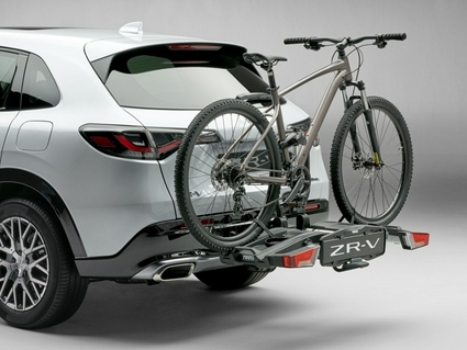 Причіп для перевезення велосипедів Thule Easyfold XT (43110)