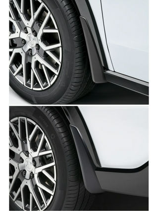 БРИЗКОВИКИ (к/кт 4 шт) ZR-V E:HEV '23-.. (42365)