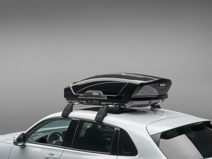 Бокс вантажний Thule Motion XT M type (400 л) (43112)