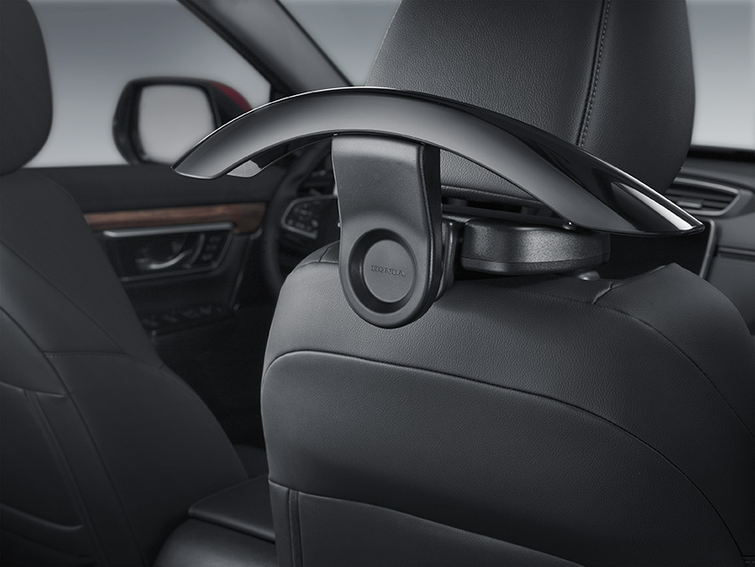 Вішалка для одягу на сидіння, комплект (43065)