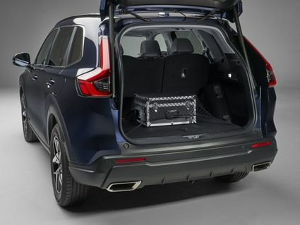 Сітка для кріплення багажу (41557)