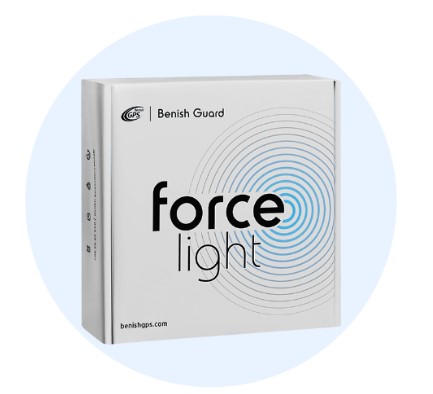 Автосигналізація супутникова, з абонплатою, з автозапуском двигуна (30900)