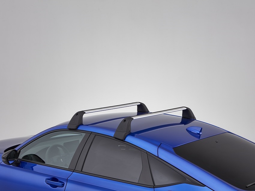 ПОПЕРЕЧИНИ НА РЕЙЛІНГИ, КОМПЛЕКТ (42325)