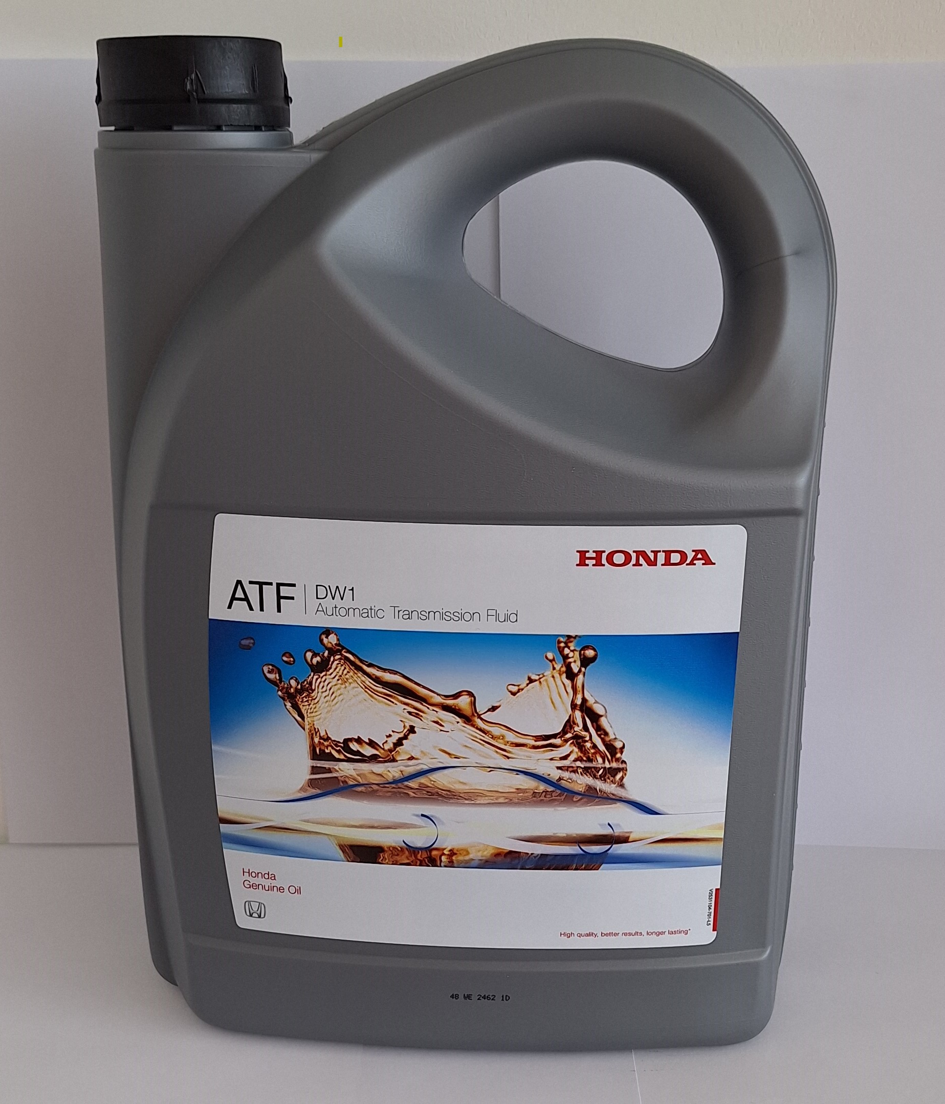 РІДИНА ATF-DW1 (АКПП-гідравлічна) на розлив (41963)