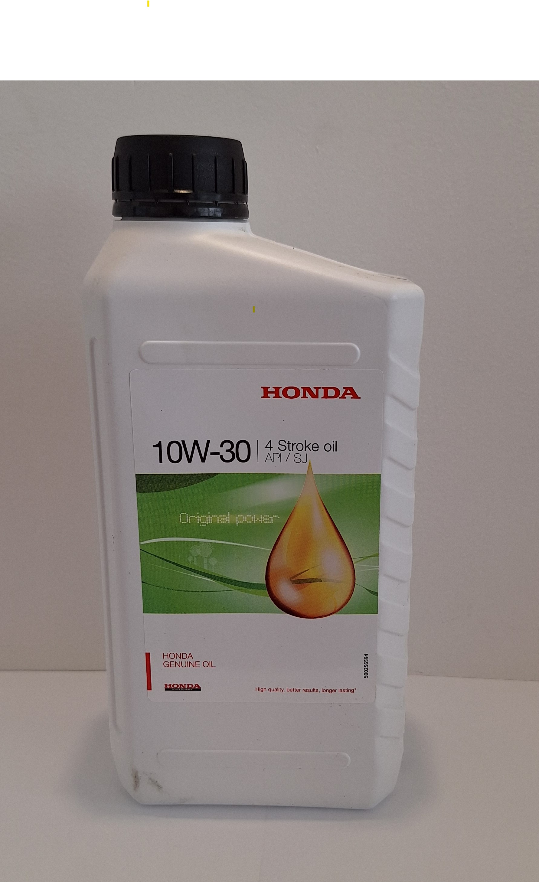 ОЛИВА МОТОРНА 10W30 API SJ (41613)