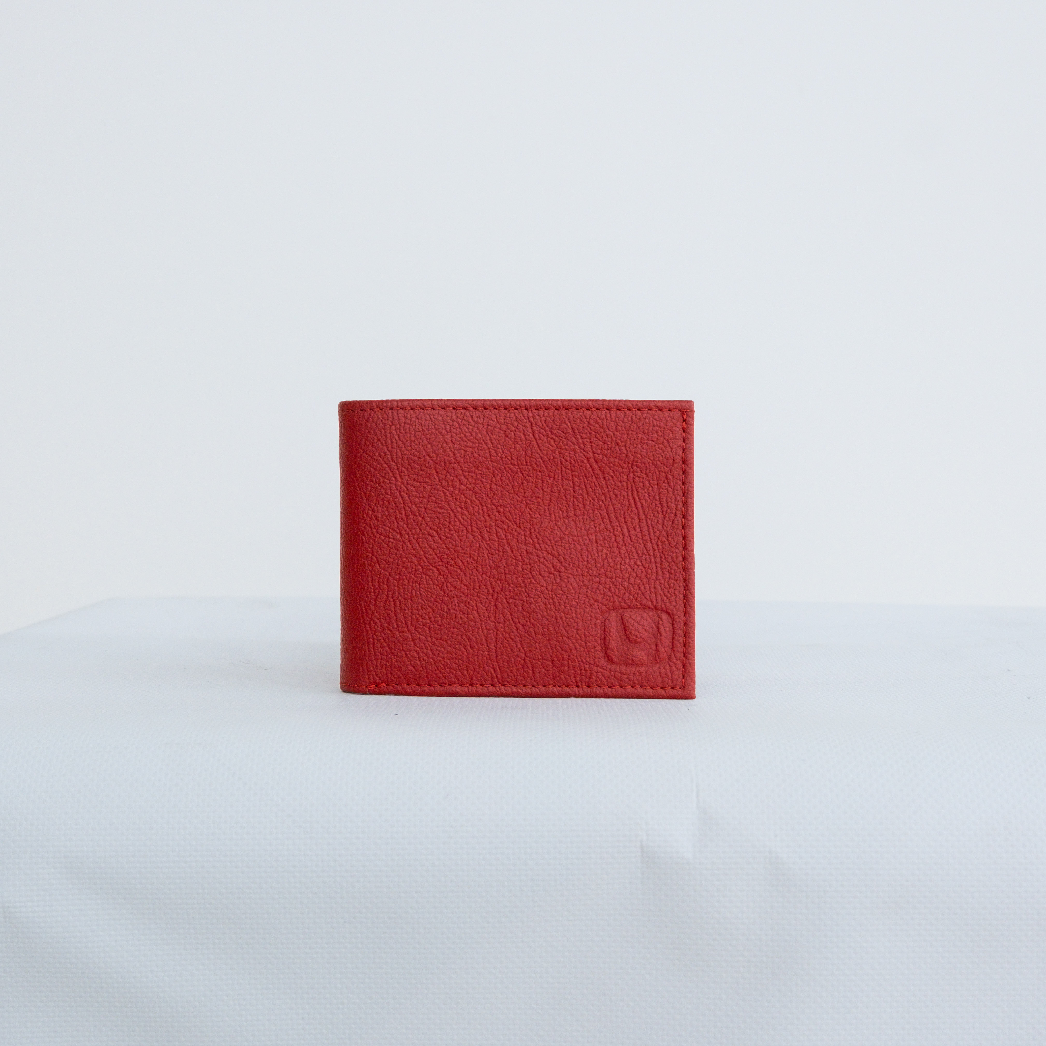 ГАМАНЕЦЬ ШКІРЯНИЙ TRAVEL 12,5*10*1,0 (в АСОРТИМЕНТІ) (41228)