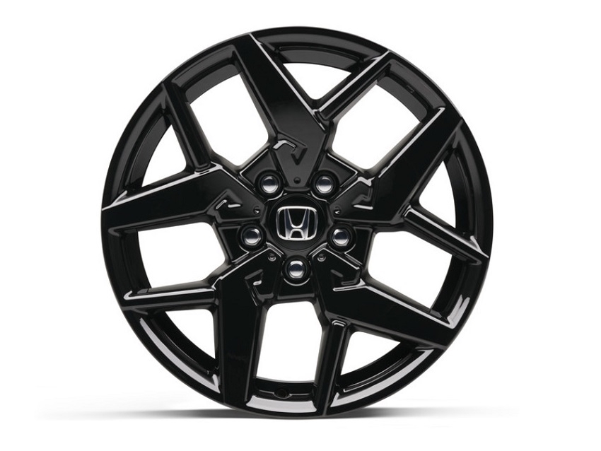 Диск колісний легкосплавний 18" (cr1812) (43725)