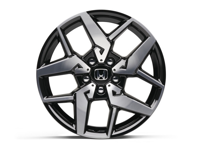 Диск колісний легкосплавний 18" (cr1811) (43724)