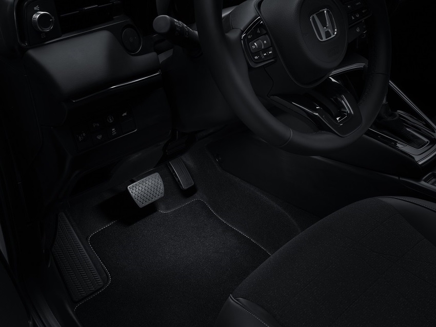 Лампи підсвітки салону 1-го ряду (42847)