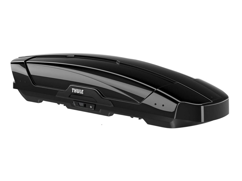 Вантажний бокс Thule Motion XT Sport (300 л) (43115)