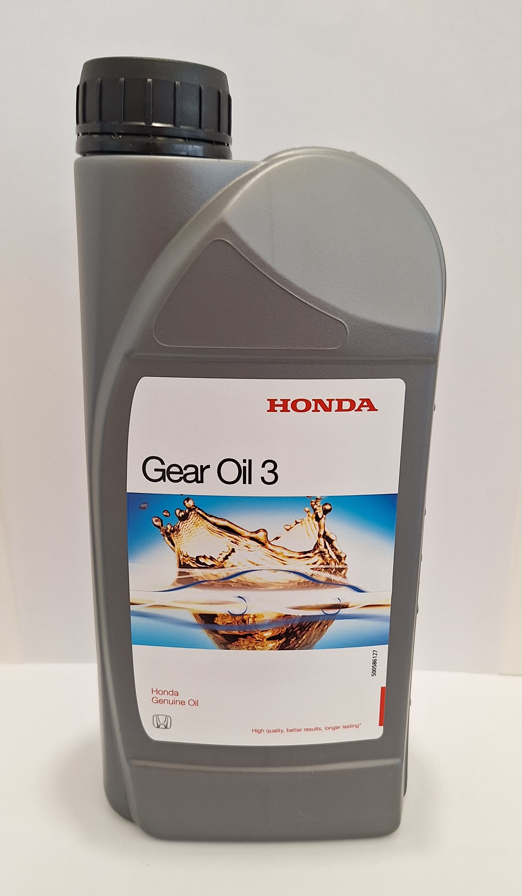 ОЛИВА (Honda HGO-3, SAE90 GL5) ТРАНСМІСІЙНА, 1л (41516)