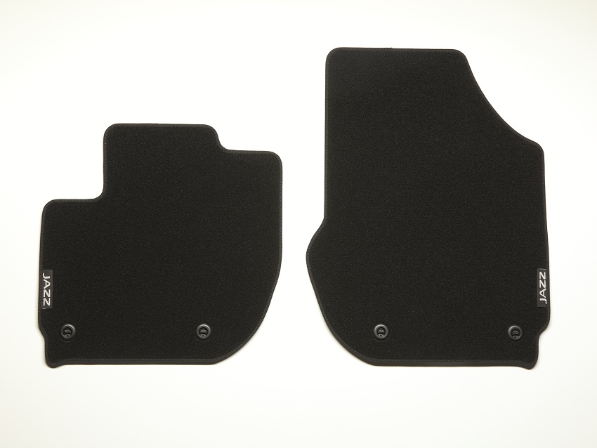 А/КИЛИМКИ (4шт) Велюр-Elegance, Jazz-5D (2012) SI / Польща (42899)