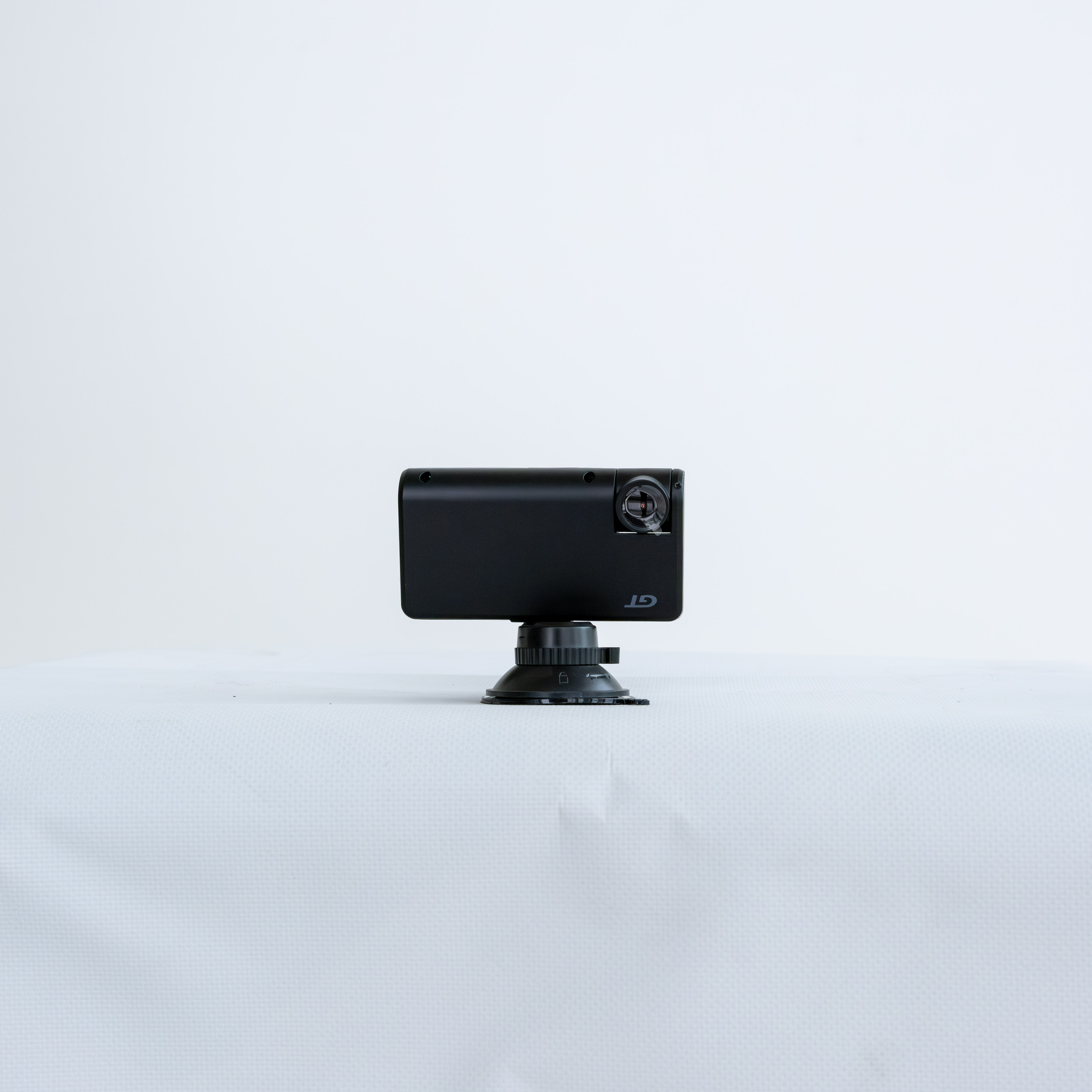 ВІДЕОРЕЄСТРАТОР з двома камерами (GT-R Twin) (41232)