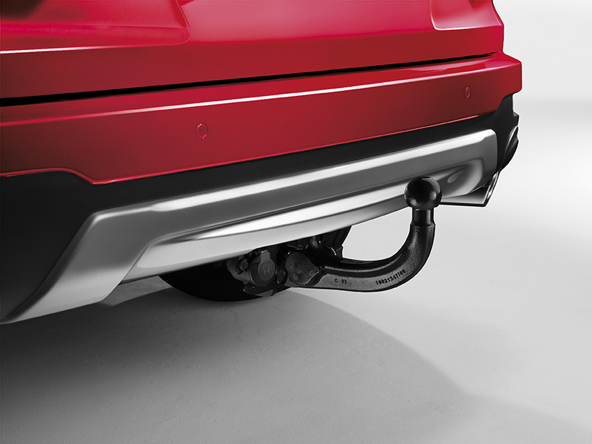 ПРИЧІПНИЙ ПРИСТРІЙ ЗНІМНИЙ З ПРОВОДКОЮ 13К, КОМПЛЕКТ (42313)