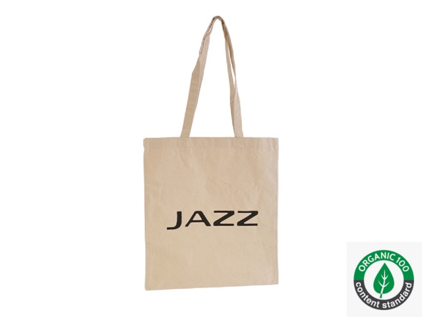 Сумка JAZZ tote bag (42571)