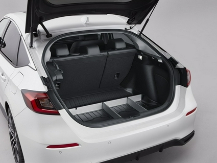 Органайзер багажного відділення HONDA CIVIC HYBRID (2023 - ...) (50688)
