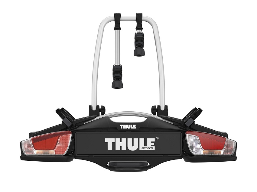 Причіп для перевезення велосипедів Thule VeloCompact 924 (43111)